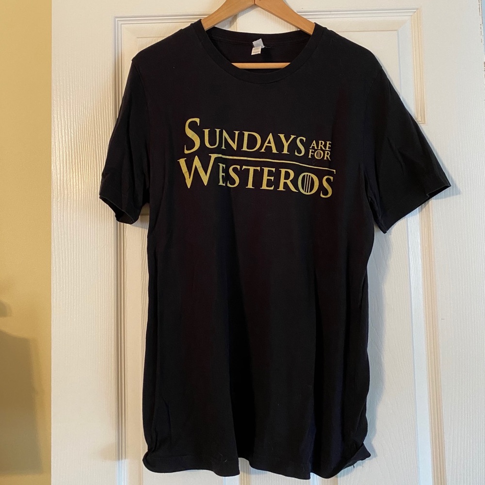 Barstool limited edition shirt